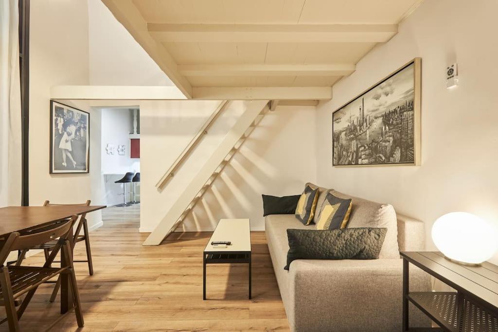 Apartamento Con Encanto En Sol - Madrid #B — Fotos 1