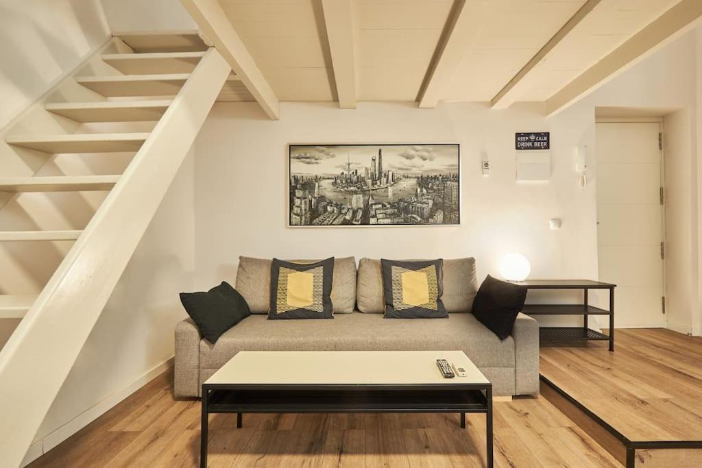 Apartamento Con Encanto En Sol - Madrid #B, Madrid