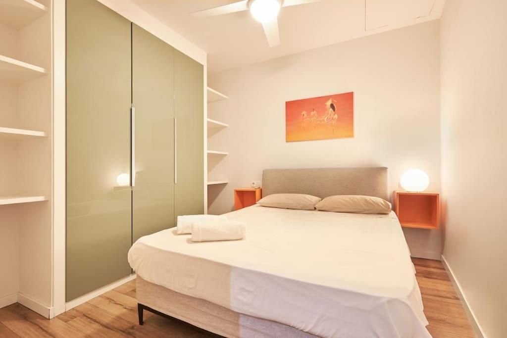 Apartamento Con Encanto En Sol - Madrid #B — Fotos 2
